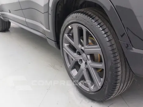 COMPASS 1.3 T270 TURBO FLEX S AT6