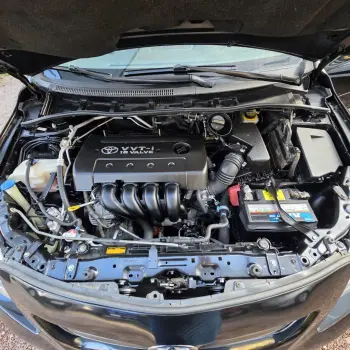 Corolla XEi 1.8/1.8 Flex 16V Mec.