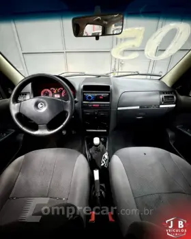 SIENA 1.3 MPI Fire ELX 8V