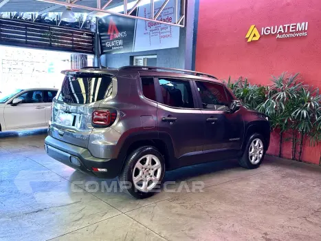 RENEGADE 1.3 T270 TURBO FLEX SPORT AT6