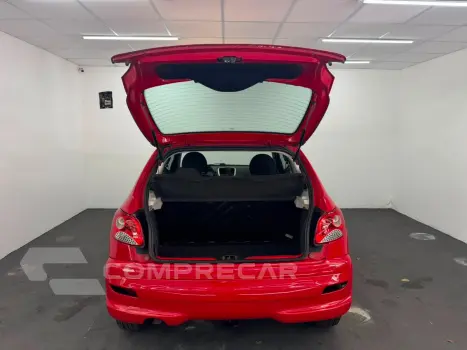 207 XR 1.4 Flex 8V 3p
