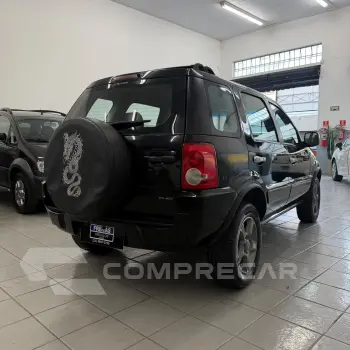 EcoSport XLT FREESTYLE 1.6 Flex 8V 5p
