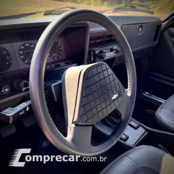 OPALA 2.5 Comodoro 8V