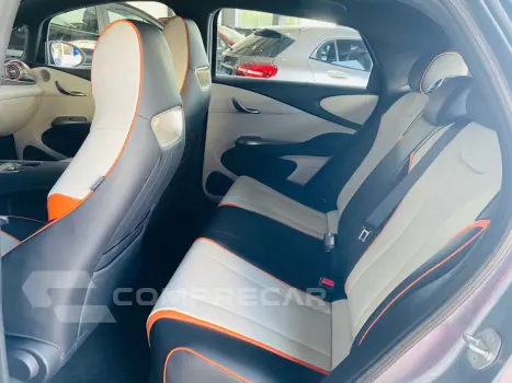 DOLPHIN 44,9 KW ELÉTRICO GS