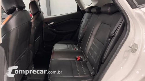 TRACKER 1.0 Turbo LT