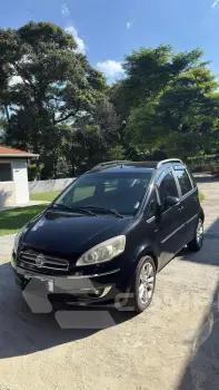 IDEA 1.6 MPI Essence 16V