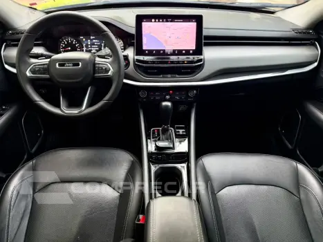 COMPASS 1.3 T270 Turbo Longitude