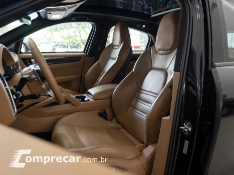 Cayenne Coupe 3.0 V6 340cv