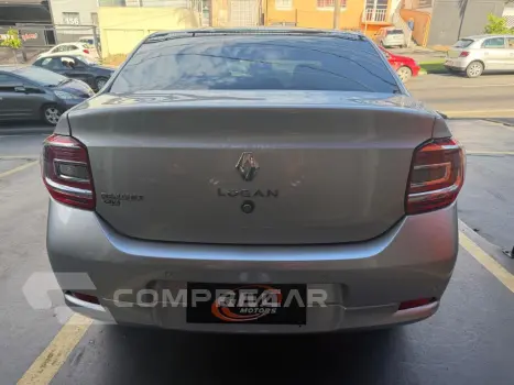 LOGAN Zen Flex 1.0 12V 4p Mec.