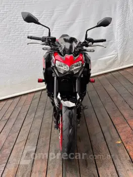KAWASAKI Z900