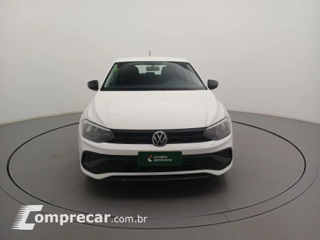 POLO 1.0 MPI TRACK MANUAL