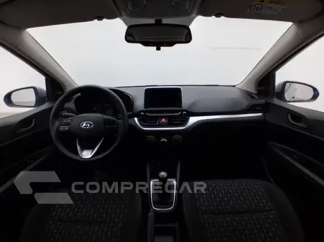 HB20 1.0 12V FLEX COMFORT MANUAL