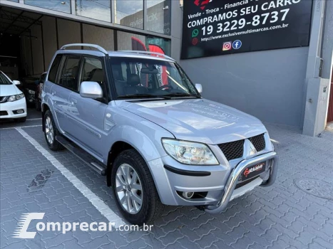 PAJERO TR4 2.0 4X2 16V 140cv