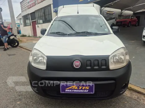 FIORINO 1.4 MPI Furgão Hard Working 8V
