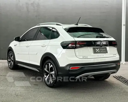 NIVUS 1.0 200 TSI Highline