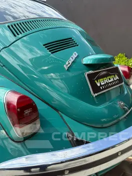 fusca 1500
