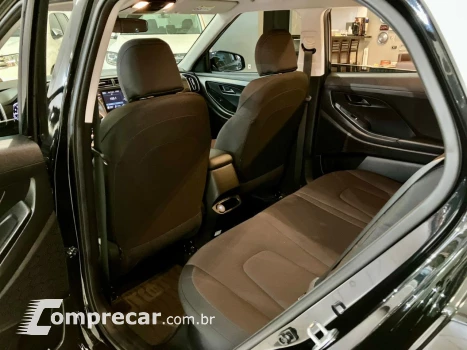 Creta 1.0 12V 4P FLEX TGDI TURBO COMFORT AUTOMÁTICO