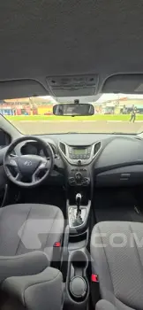 HB20 1.6 Premium 16V