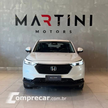 HR-V EX 1.5 Sensing 16V 5p Aut.
