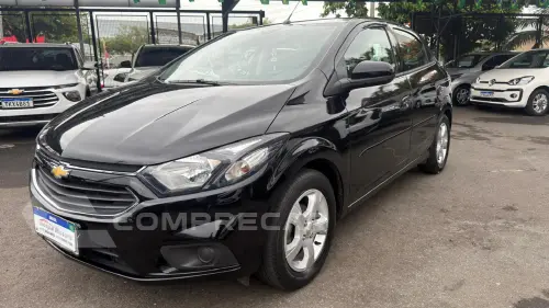 Onix Hatch 1.4 4P FLEX LT