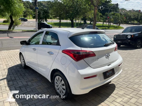 HB20 1.0 12V Comfort