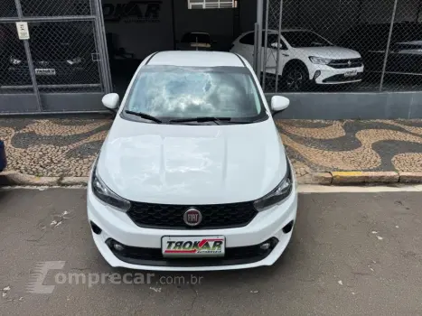 ARGO DRIVE 1.3 8V Flex