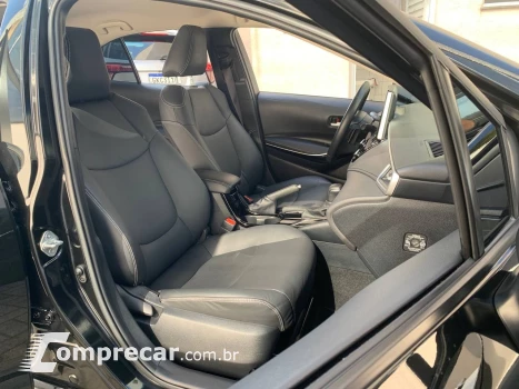 Corolla XEi 2.0 Flex 16V Aut.