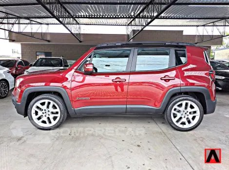 RENEGADE 1.8 16V Limited