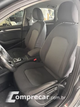 A3 1.8 20V 150cv