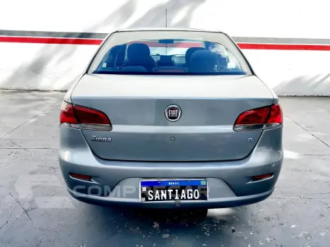 Siena EL 1.0 mpi Fire Flex 8V 4p