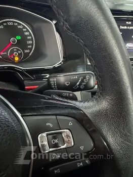 POLO 1.0 200 TSI Comfortline TECH 2