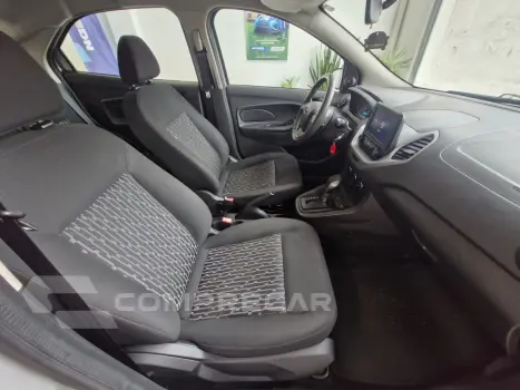 KA + 1.5 SE Plus 16V