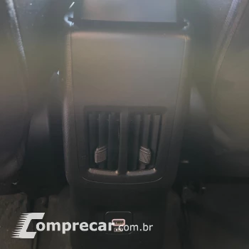 Fastback Impetus 1.0 200 T. Flex Aut