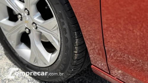 ONIX 1.0 Turbo Premier