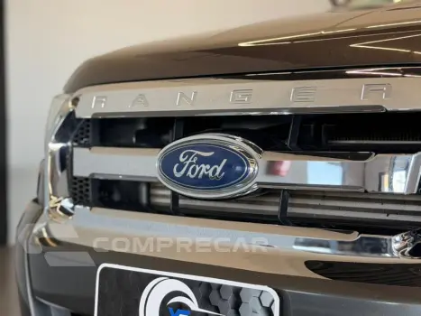 RANGER 3.2 XLT 4X4 CD 20V DIESEL 4P AUTOMÁTICO