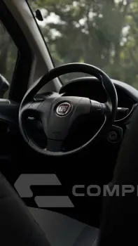 PUNTO 1.4 Attractive 8V