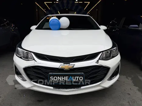 CRUZE 1.4 Turbo LT 16V