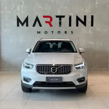 XC 40 T-4 INSCRIPTION 2.0 190cv FWD