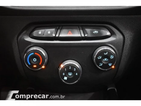 PRISMA - 1.4 MPFI LT 8V 4P MANUAL