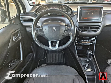 2008 1.6 16V Crossway