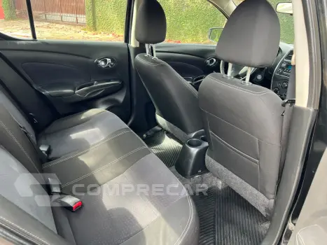 VERSA 1.6 16V SV