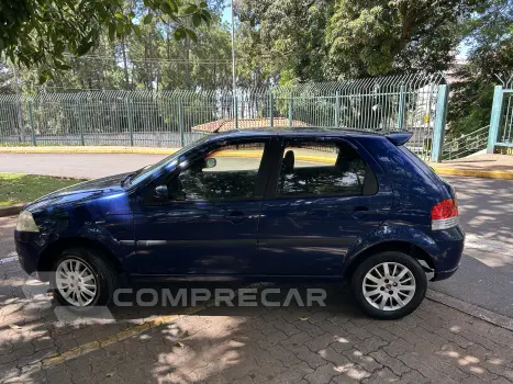 PALIO 1.4 Attractive Weekend 8V