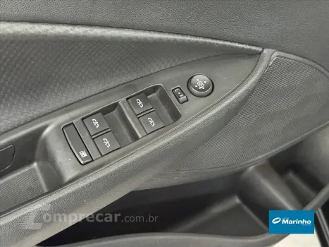 ONIX 1.0 TURBO FLEX PLUS LTZ AUTOMÁTICO