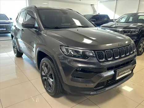 COMPASS 1.3 T270 TURBO FLEX LONGITUDE AT6