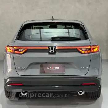 HR-V Advance 1.5  Flex TB 16V 5p Aut.