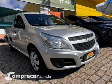 MONTANA 1.4 MPFI LS CS 8V