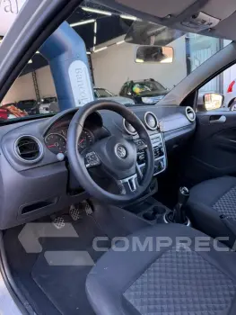 VOYAGE COMF/Highli. 1.6 T.Flex 8V 4p