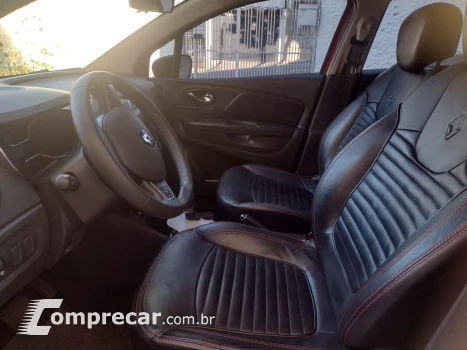 CAPTUR 1.3 TCE Intense