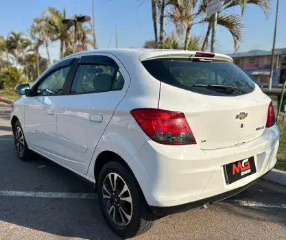 ONIX 1.4 MPFI LTZ 8V