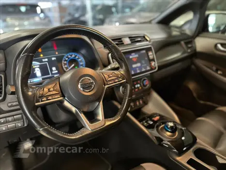 LEAF B12P 40 ELÉTRICO